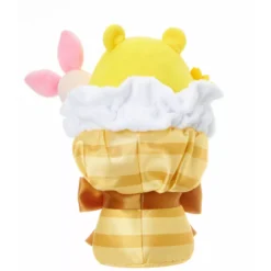 Winnie The Pooh Plush Bouquet -Toy Kids Shop 412314172104 2