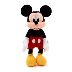 Mickey Mouse Medium Plush -Toy Kids Shop 412315925006 2