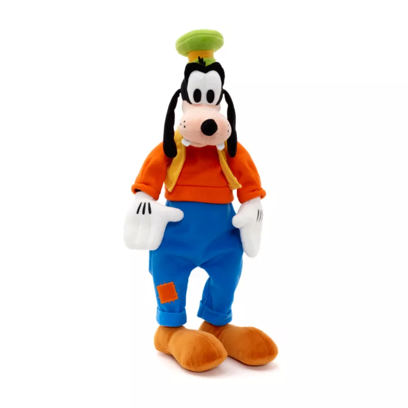Goofy Medium Plush 4 Goofy Medium Plush - Image 2
