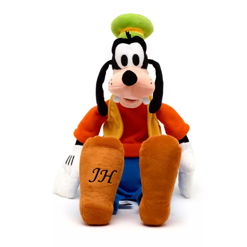 Goofy Medium Plush 5 Goofy Medium Plush - Image 3