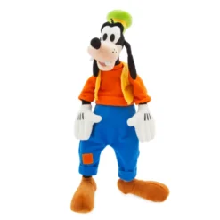 Goofy Medium Plush
