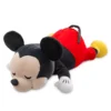 Mickey Mouse Cuddleez Large Plush 2 Mickey Mouse Cuddleez Large Plush -Toy Kids Shop 412320436696