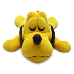 Pluto Cuddleez Large Plush 10 Pluto Cuddleez Large Plush -Toy Kids Shop 412321142626 3