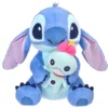 Stitch & Scrump Super Big Plush -Toy Kids Shop 412323070644