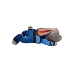 Judy Hopps Cuddleez Large Plush, Zootropolis -Toy Kids Shop 412323301243 2