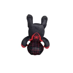 Miles Morales Cuddleez Large Plush, Spider-Man -Toy Kids Shop 412323303551 2