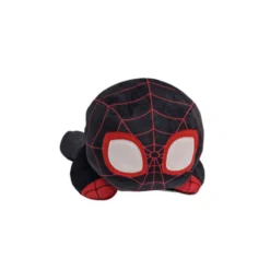 Miles Morales Cuddleez Large Plush, Spider-Man