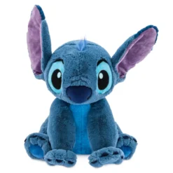 Stitch Large Plush, Lilo & Stitch -Toy Kids Shop 412323312058 1
