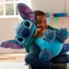 Stitch Large Plush, Lilo & Stitch -Toy Kids Shop 412323312058