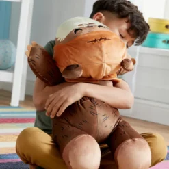 Ewok 40th Anniversary Cuddleez Large Plush, Star Wars: Return Of The Jedi 10 Ewok 40th Anniversary Cuddleez Large Plush, Star Wars: Return Of The Jedi -Toy Kids Shop 412323967456 3
