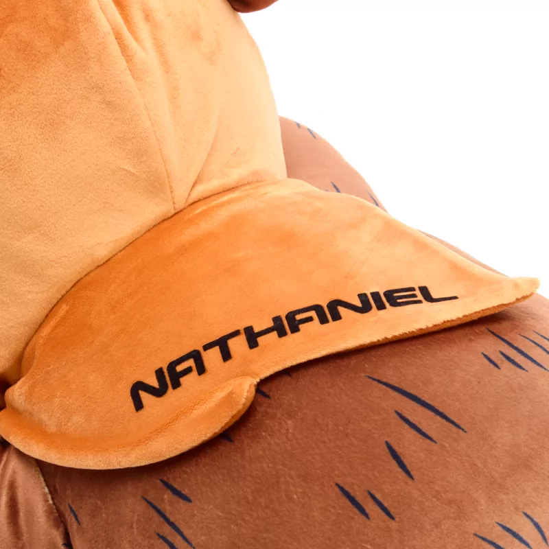 Ewok 40th Anniversary Cuddleez Large Plush, Star Wars: Return Of The Jedi 7 Ewok 40th Anniversary Cuddleez Large Plush, Star Wars: Return Of The Jedi - Image 5