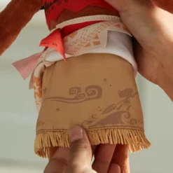 Moana Soft Doll For Kids -Toy Kids Shop 412333302230 2