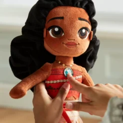 Moana Soft Doll For Kids -Toy Kids Shop 412333302230 3