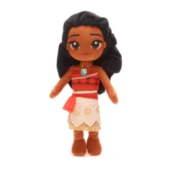 Moana Soft Doll For Kids -Toy Kids Shop 412333302230 4