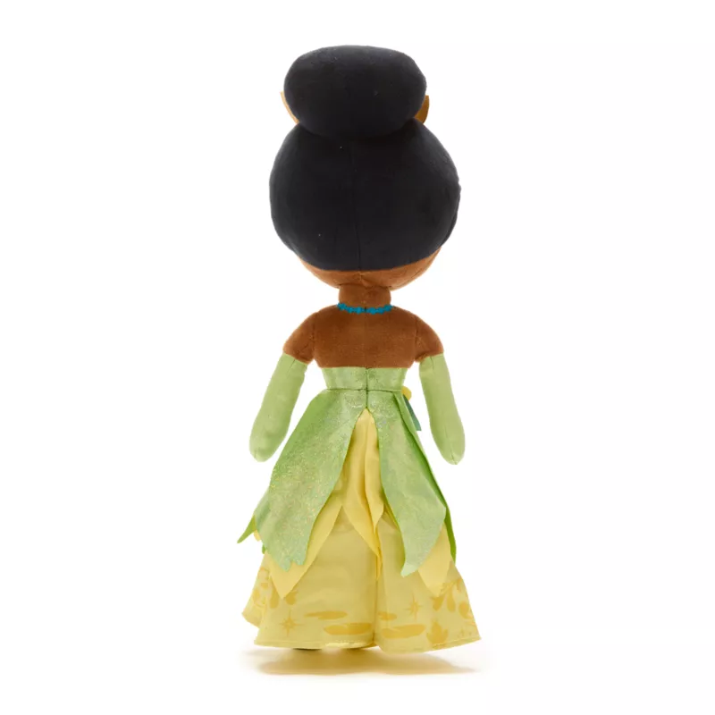 Tiana Soft Doll For Kids, The Princess And The Frog 7 Tiana Soft Doll For Kids, The Princess And The Frog - Image 5