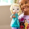 Elsa Soft Doll For Kids, Frozen -Toy Kids Shop 412333627883
