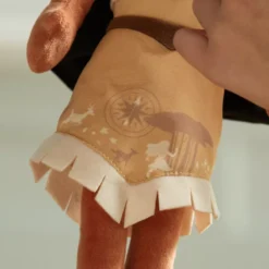 Pocahontas Soft Doll For Kids -Toy Kids Shop 412333628200 2