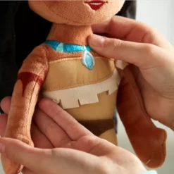 Pocahontas Soft Doll For Kids -Toy Kids Shop 412333628200 3