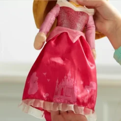 Aurora Soft Doll For Kids, Sleeping Beauty -Toy Kids Shop 412333628460 2