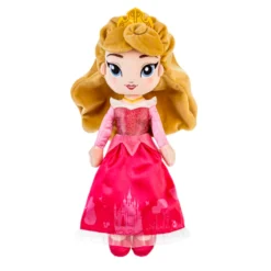 Aurora Soft Doll For Kids, Sleeping Beauty -Toy Kids Shop 412333628460 4