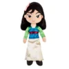 Mulan Soft Doll For Kids -Toy Kids Shop 412333628538