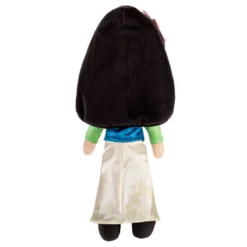 Mulan Soft Doll For Kids 11 Mulan Soft Doll For Kids -Toy Kids Shop 412333628538 4