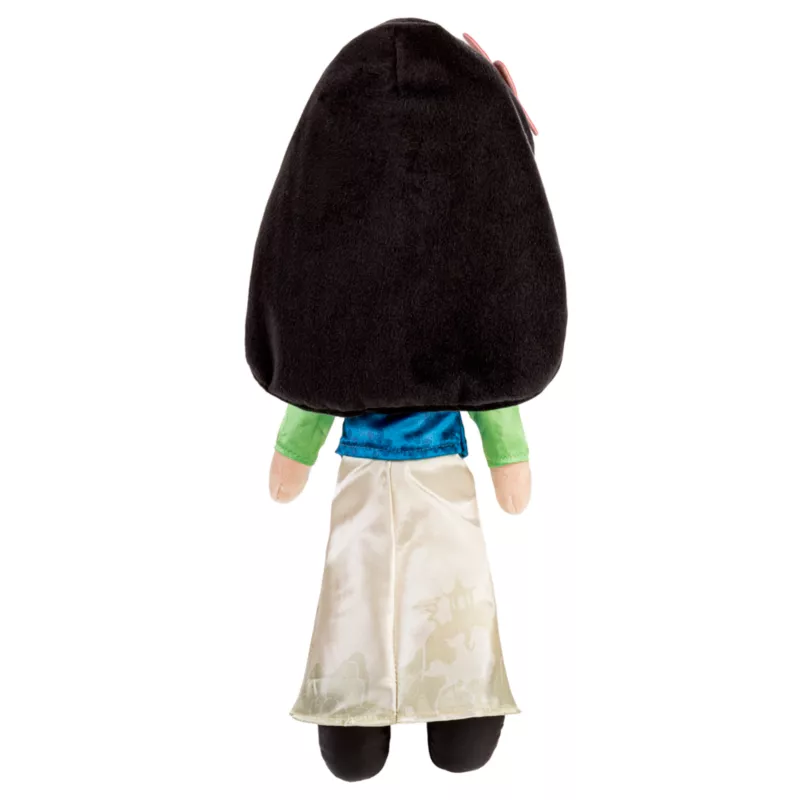 Mulan Soft Doll For Kids 7 Mulan Soft Doll For Kids - Image 5