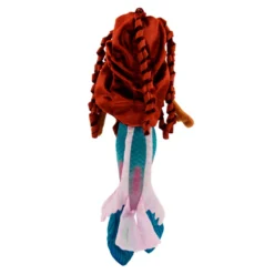 Ariel Soft Doll For Kids, The Little Mermaid Live Action Film -Toy Kids Shop 412333968443 2