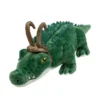 Alligator Loki Plush, Loki -Toy Kids Shop 412333969198