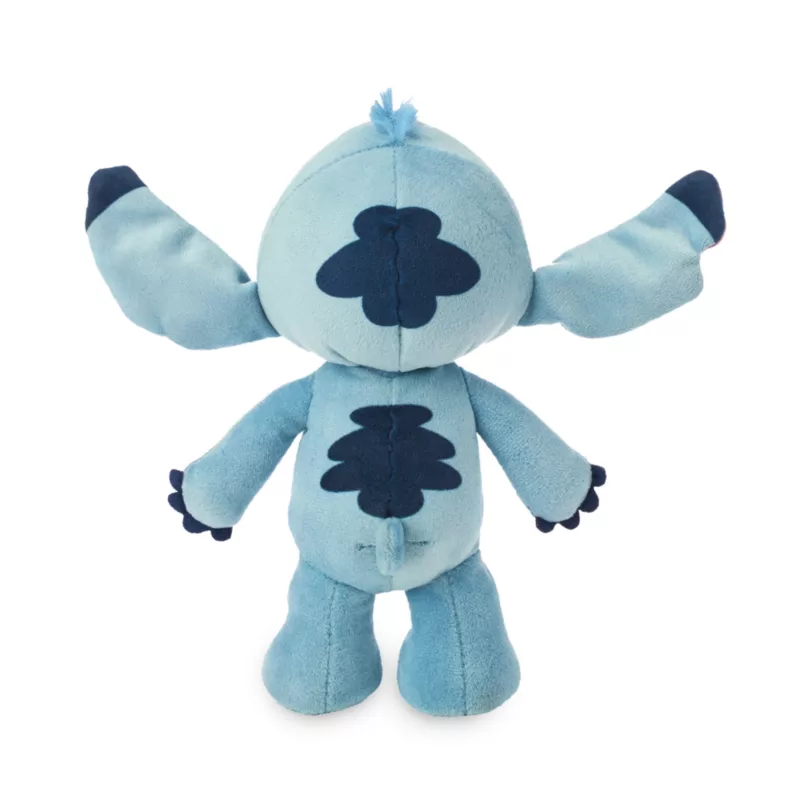 Stitch NuiMOs Small Plush 4 Stitch NuiMOs Small Plush - Image 2