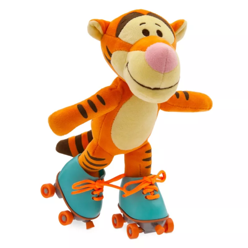 Disney NuiMOs Roller Skates Accessory 4 Disney NuiMOs Roller Skates Accessory - Image 2