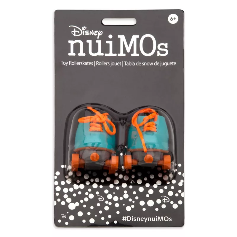 Disney NuiMOs Roller Skates Accessory 5 Disney NuiMOs Roller Skates Accessory - Image 3