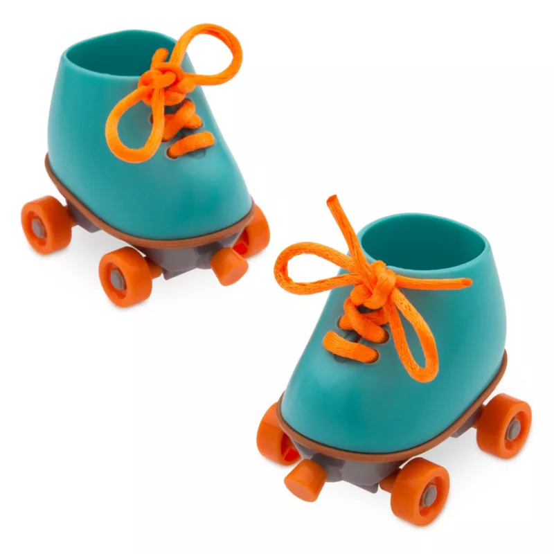 Disney NuiMOs Roller Skates Accessory 3 Disney NuiMOs Roller Skates Accessory