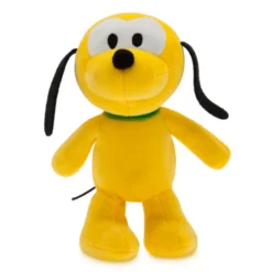 Pluto NuiMOs Small Plush 7 Pluto NuiMOs Small Plush -Toy Kids Shop 412342847845 2