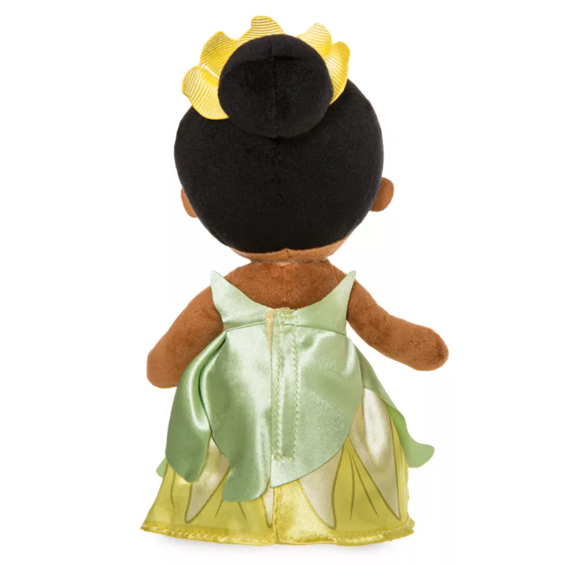 Tiana NuiMOs Small Plush, The Princess And The Frog 5 Tiana NuiMOs Small Plush, The Princess And The Frog - Image 3