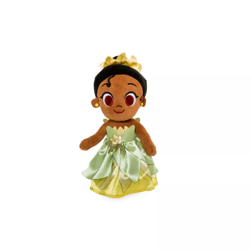 Tiana NuiMOs Small Plush, The Princess And The Frog 3 Tiana NuiMOs Small Plush, The Princess And The Frog