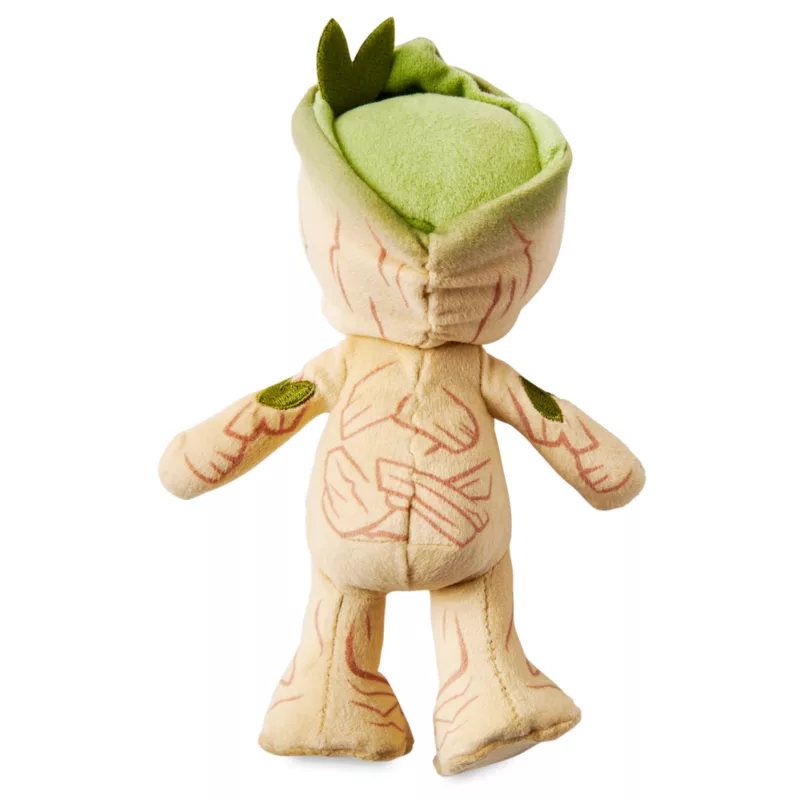 Groot NuiMOs Small Plush, Guardians Of The Galaxy 4 Groot NuiMOs Small Plush, Guardians Of The Galaxy - Image 2