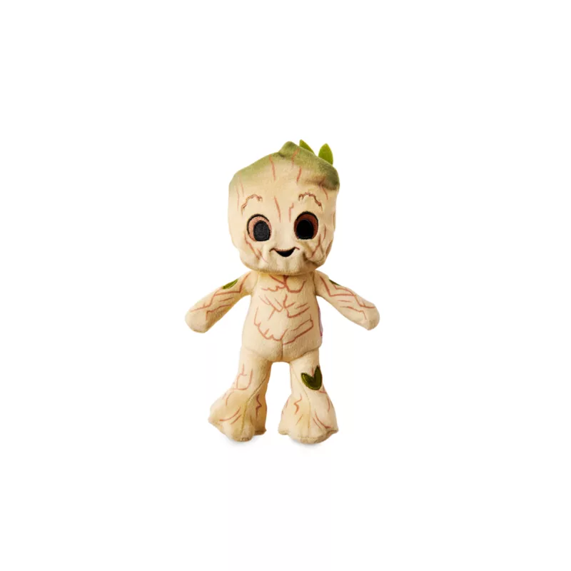 Groot NuiMOs Small Plush, Guardians Of The Galaxy 3 Groot NuiMOs Small Plush, Guardians Of The Galaxy
