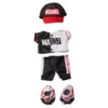 NuiMOs Small Plush Marvel Outfit Set -Toy Kids Shop 412342850548