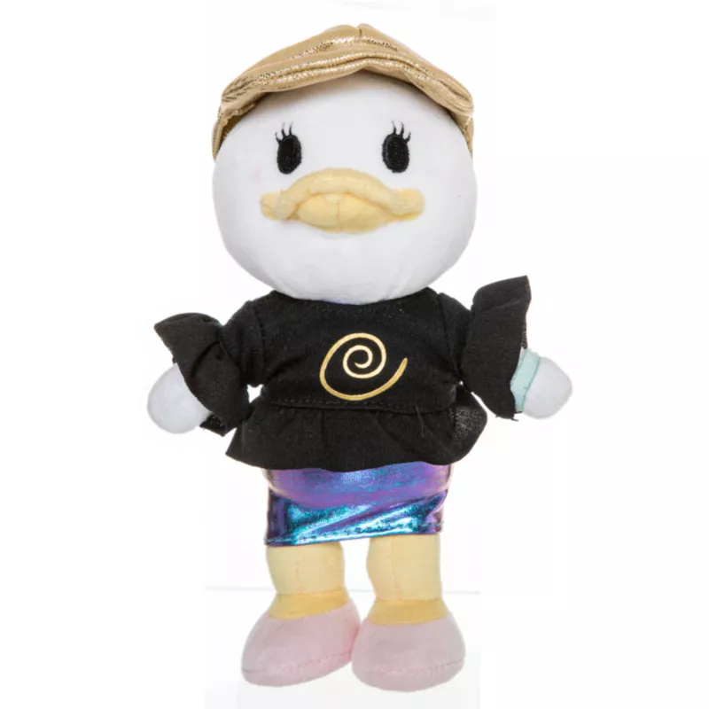 Disney NuiMOs Small Plush Ursula-Inspired Outfit Set, The Little Mermaid 3 Disney NuiMOs Small Plush Ursula-Inspired Outfit Set, The Little Mermaid