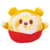 Winnie The Pooh Honey Cake Disney Munchlings Scented Medium Plush – Baked Treats -Toy Kids Shop 412342858803