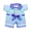 NuiMOs Small Plush Jumpsuit Outfit By Brittney Lee 2 NuiMOs Small Plush Jumpsuit Outfit By Brittney Lee -Toy Kids Shop 412343300257
