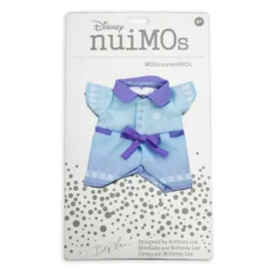 NuiMOs Small Plush Jumpsuit Outfit By Brittney Lee -Toy Kids Shop 412343300257 2
