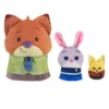 Zootopia Nesting Plush Set 1 Zootopia Nesting Plush Set -Toy Kids Shop 412343300905