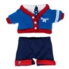 Disney NuiMOs Captain America Inspired Outfit 1 Disney NuiMOs Captain America Inspired Outfit -Toy Kids Shop 412343303227