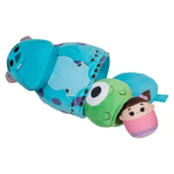 Nesting Plush Set, Monsters, Inc. -Toy Kids Shop 412343305382 3