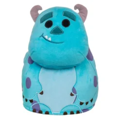 Nesting Plush Set, Monsters, Inc. -Toy Kids Shop 412343305382 4