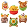 Disney Munchlings Mystery Scented Plush, Garden Goodness 2 Disney Munchlings Mystery Scented Plush, Garden Goodness -Toy Kids Shop 412343759543