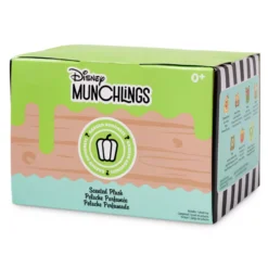 Disney Munchlings Mystery Scented Plush, Garden Goodness -Toy Kids Shop 412343759543 3