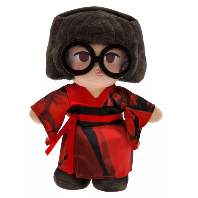 Edna Mode Disney NuiMOs Kimono Outfit, The Incredibles 2 4 Edna Mode Disney NuiMOs Kimono Outfit, The Incredibles 2 - Image 2